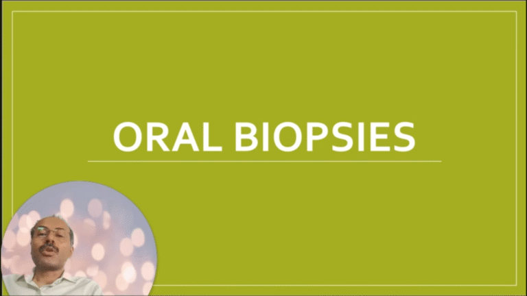 Oral & Maxillofacial Pathology & Microbiology & Forensic Odontology